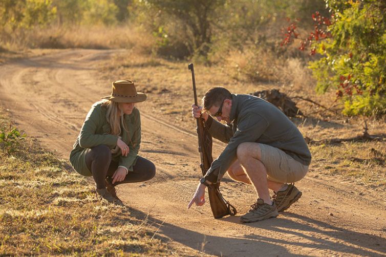 Nottens Bush Camp, Sabi Sands, South Africa Luxury Safari