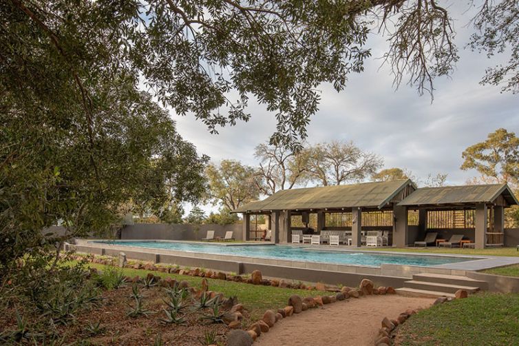 Nottens Bush Camp, Sabi Sands, South Africa Luxury Safari