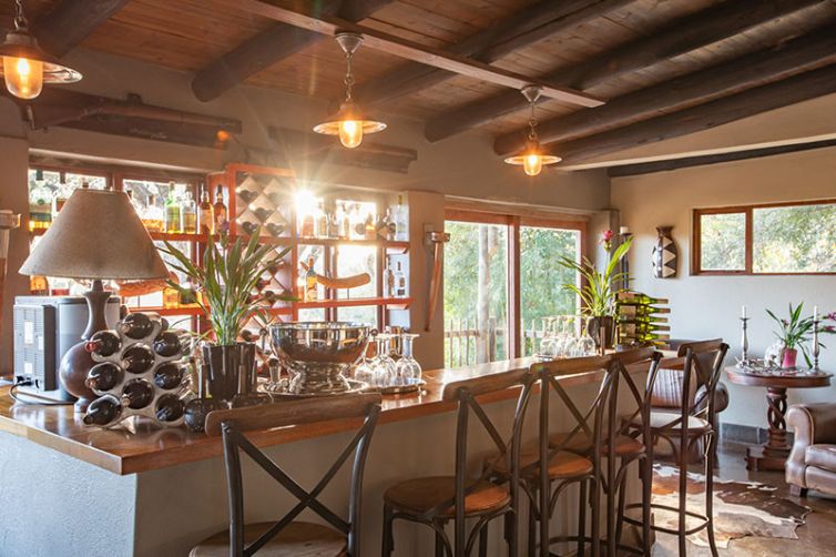 Nottens Bush Camp, Sabi Sands, South Africa Luxury Safari