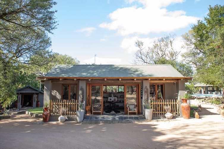 Nottens Bush Camp, Sabi Sands, South Africa Luxury Safari