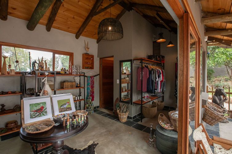 Nottens Bush Camp, Sabi Sands, South Africa Luxury Safari