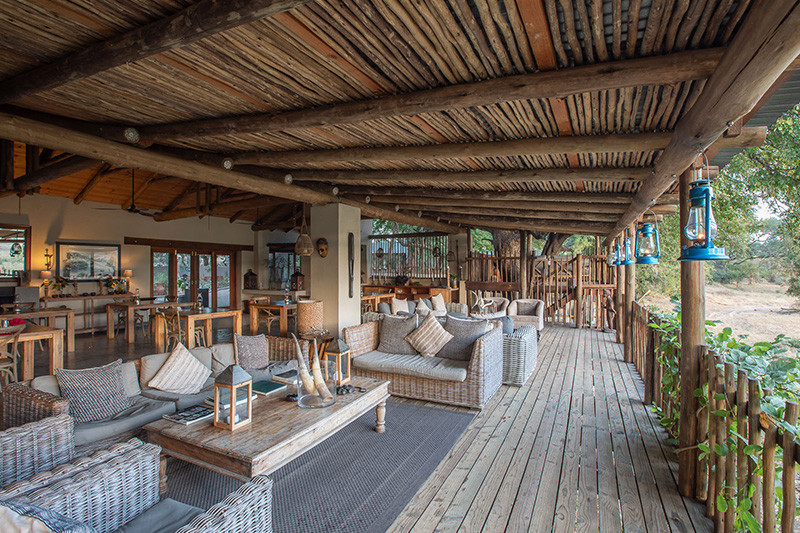 Nottens Bush Camp, Sabi Sands, South Africa Luxury Safari