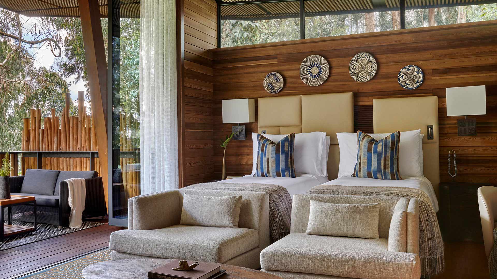 One&Only Gorilla’s Nest