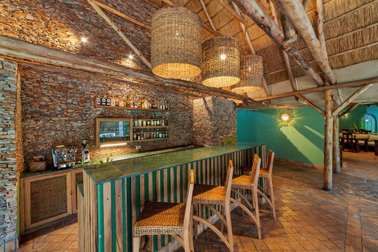 Primate Lodge Kibale