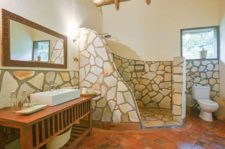 Primate Lodge Kibale