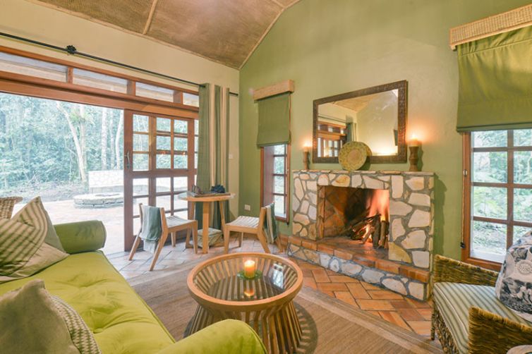 Primate Lodge Kibale