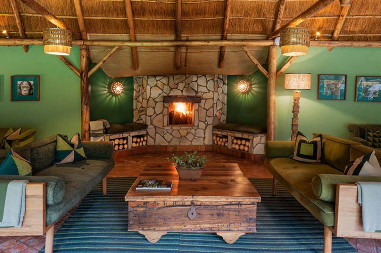 Primate Lodge Kibale
