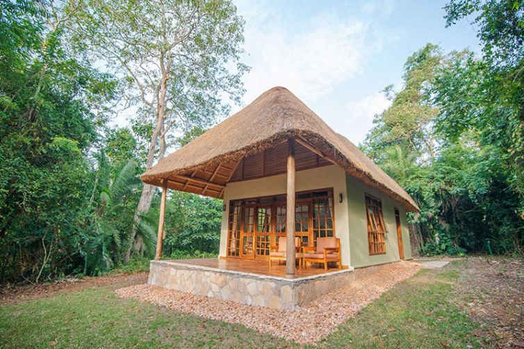 Primate Lodge Kibale