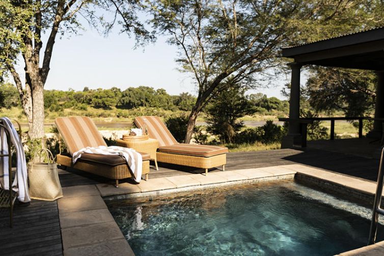 MalaMala Rattray’s Camp, Sabi Sands, South Africa Luxury Safari