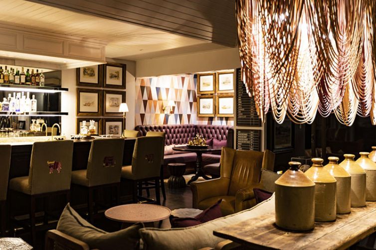 MalaMala Rattray’s Camp, Sabi Sands, South Africa Luxury Safari