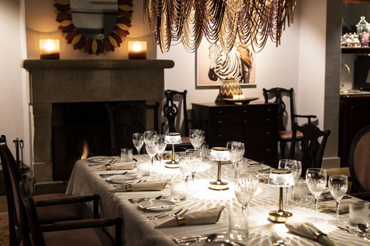 MalaMala Rattray’s Camp, Sabi Sands, South Africa Luxury Safari