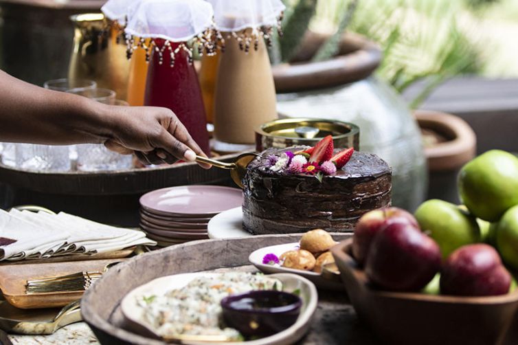 MalaMala Rattray’s Camp, Sabi Sands, South Africa Luxury Safari