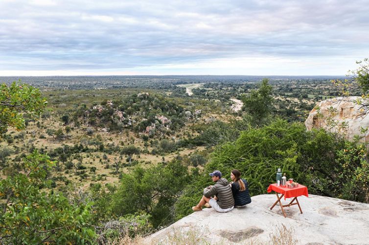 MalaMala Rattray’s Camp, Sabi Sands, South Africa Luxury Safari