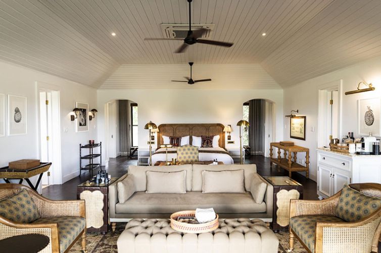 MalaMala Rattray’s Camp, Sabi Sands, South Africa Luxury Safari