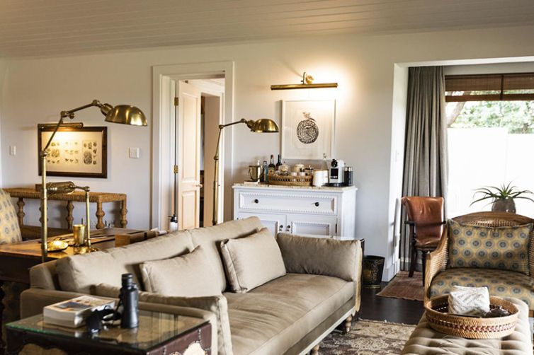 MalaMala Rattray’s Camp, Sabi Sands, South Africa Luxury Safari