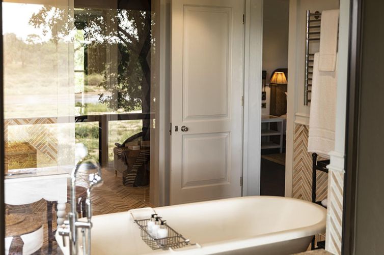 MalaMala Rattray’s Camp, Sabi Sands, South Africa Luxury Safari