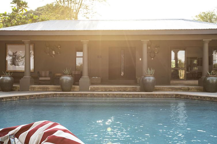 MalaMala Rattray’s Camp, Sabi Sands, South Africa Luxury Safari