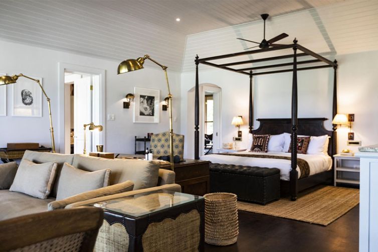 MalaMala Rattray’s Camp, Sabi Sands, South Africa Luxury Safari