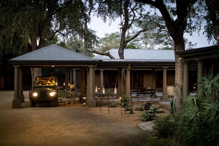 MalaMala Rattray’s Camp, Sabi Sands, South Africa Luxury Safari