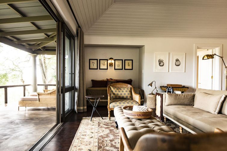 MalaMala Rattray’s Camp, Sabi Sands, South Africa Luxury Safari