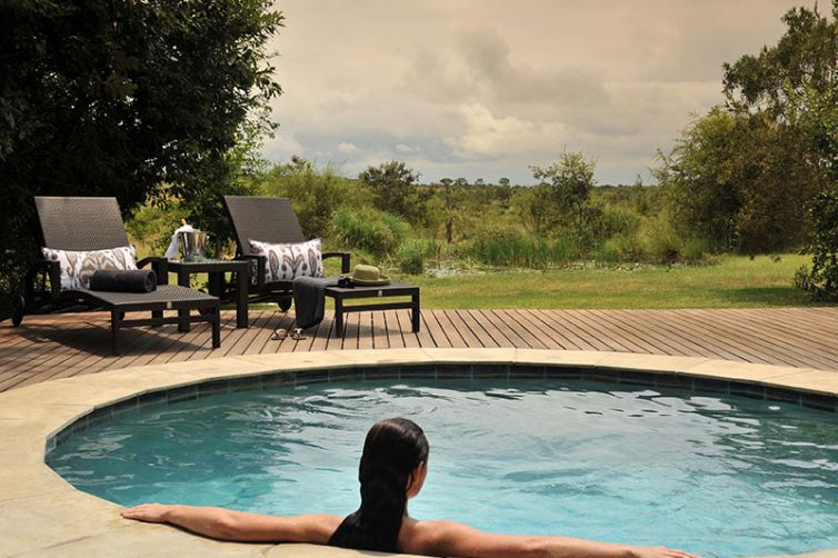 Savanna Lodge, Sabi Sands, South Africa Luxury Safari