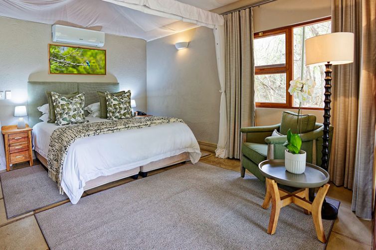 Savanna Lodge, Sabi Sands, South Africa Luxury Safari