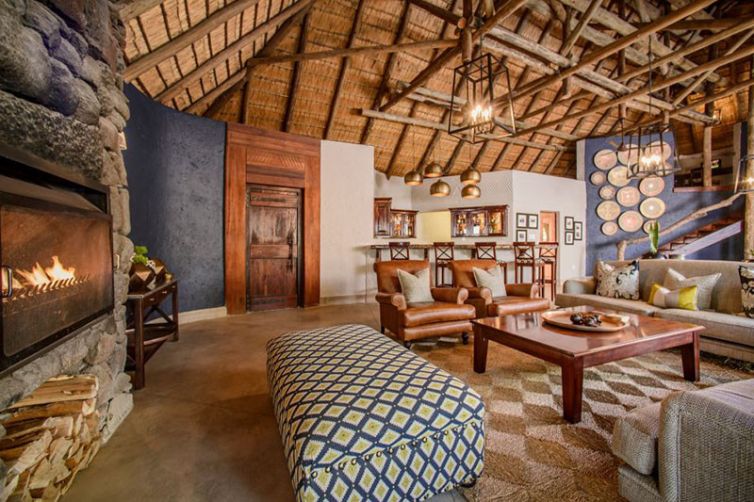 Savanna Lodge, Sabi Sands, South Africa Luxury Safari