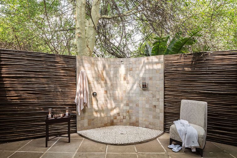 Savanna Lodge, Sabi Sands, South Africa Luxury Safari