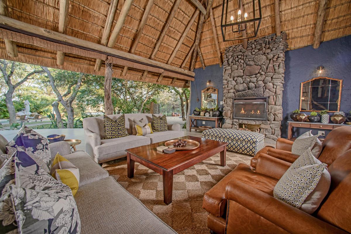 Savanna Lodge, Sabi Sands, South Africa Luxury Safari