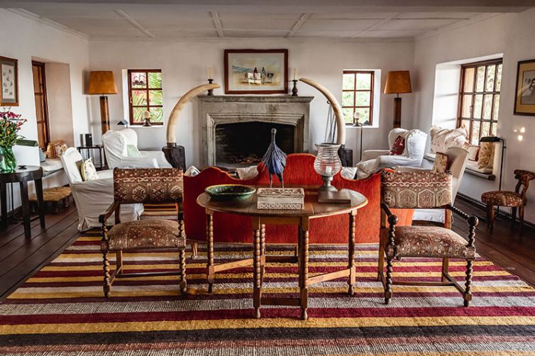 Sosain Lodge - Kenya