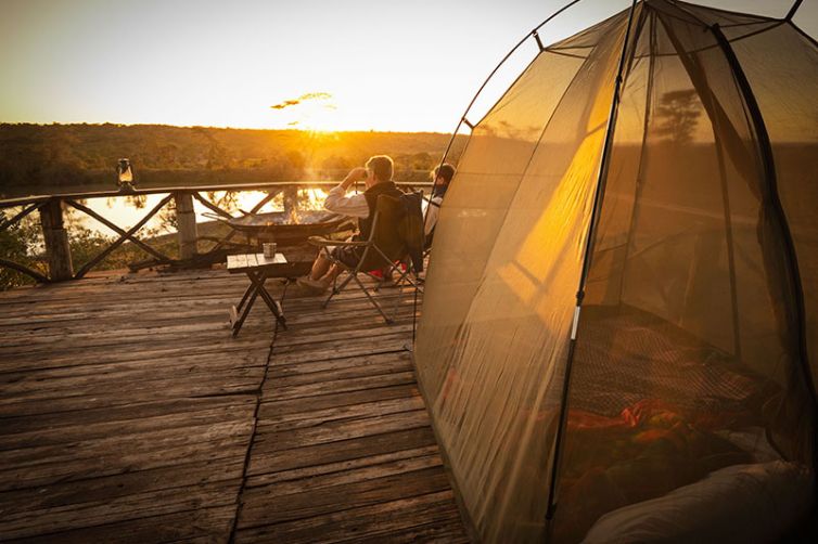 Sosain Lodge - Kenya