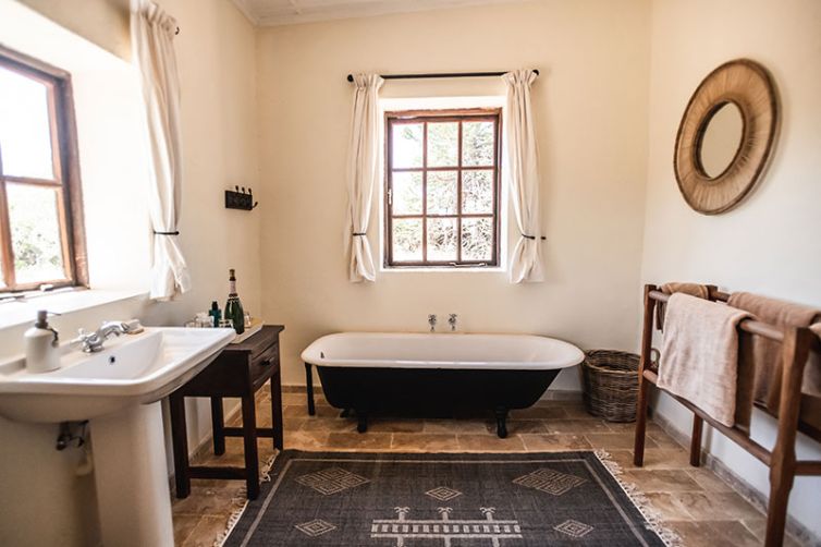 Sosain Lodge - Kenya