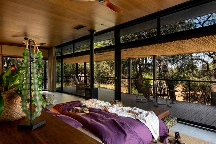 Tanda Tula Safari Camp