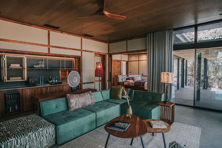 Tanda Tula Safari Camp