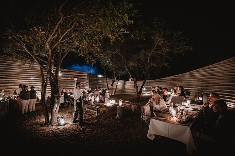 Tanda Tula Safari Camp
