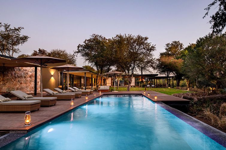 Tanda Tula Safari Camp
