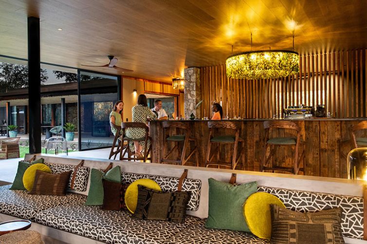 Tanda Tula Safari Camp