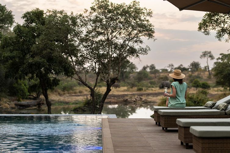 Tanda Tula Safari Camp
