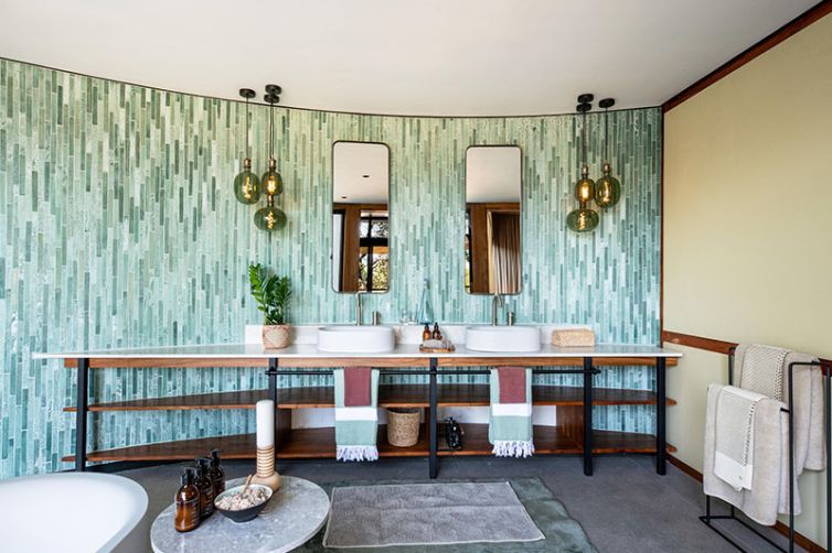 Tanda Tula Safari Camp