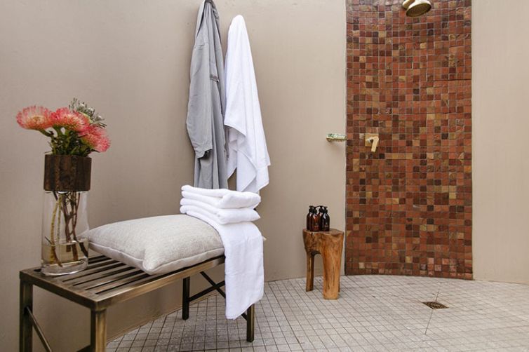 Thabamati Luxury Tented Camp