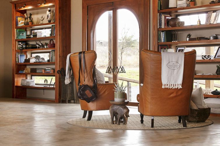 Thabamati Luxury Tented Camp