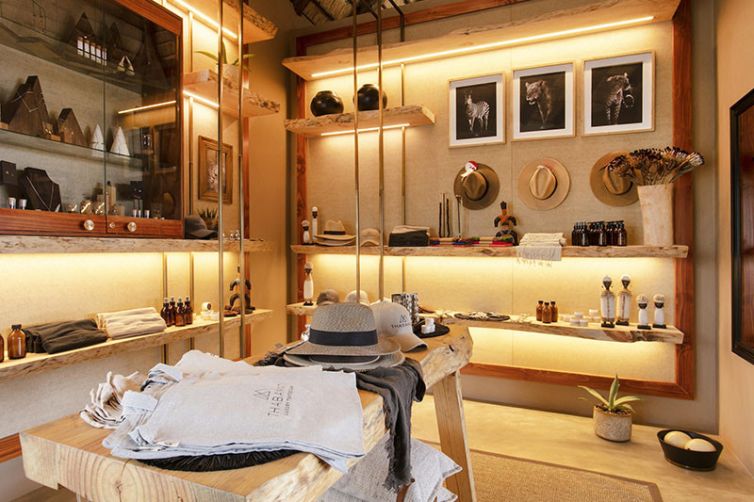 Thabamati Luxury Tented Camp