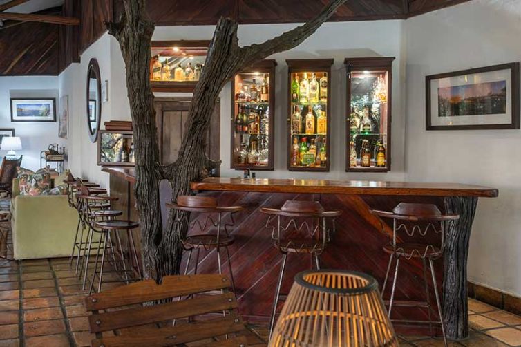 Tintswalo Siankaba - Safari Consultants