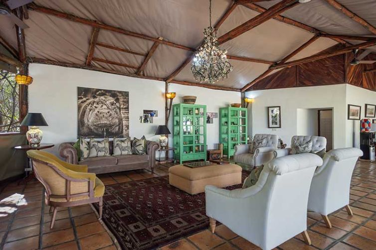 Tintswalo Siankaba - Safari Consultants