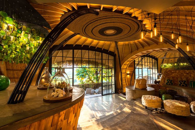 Wilderness Bisate Reserve