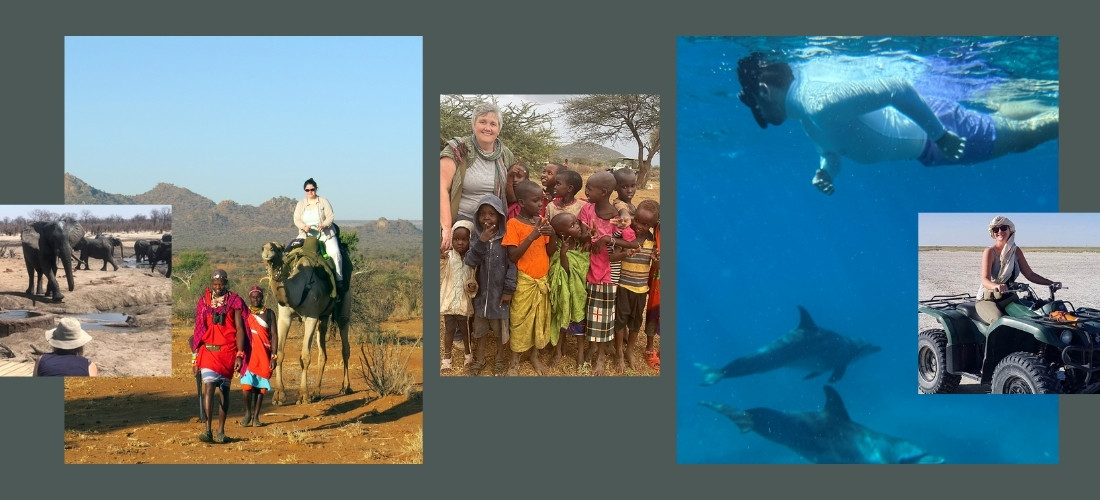 Why Choose Safari Consultants