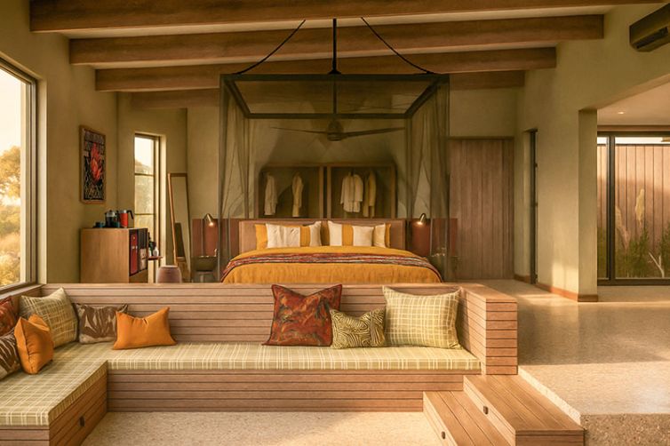 Jaci's - South Africa Safari Accommodation