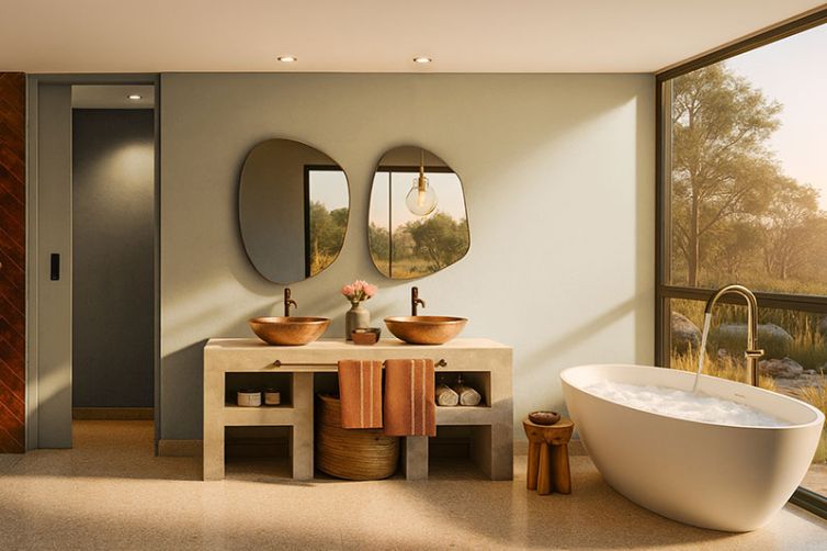 Jaci's - South Africa Safari Accommodation