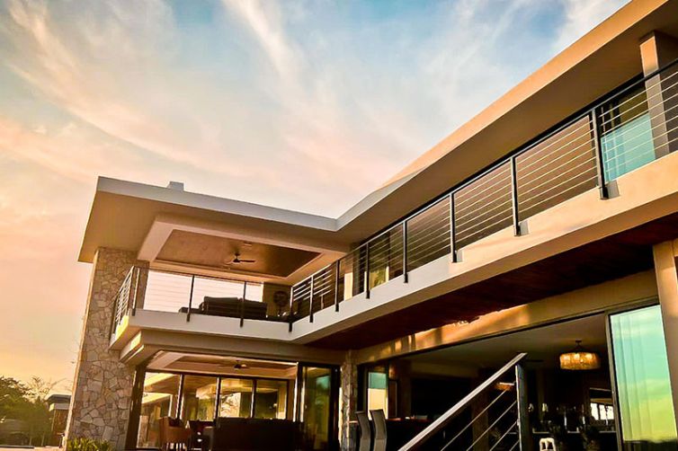 Jamala Madikwe, South Africa Luxury Safari