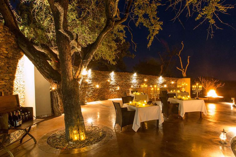 Jamala Madikwe, South Africa Luxury Safari
